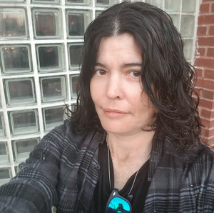 Interview: Director, Rose Riccardi of POPCORN FALLS at NJ Rep 1/12 to 2/12 Image