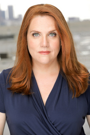 Interview: Donna Lynne Champlin Gets Ready to Take on a Holiday Classic 