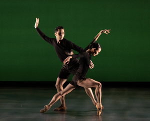Interview: Catching Up with Ethan Stiefel, Artistic Director of American Repertory Ballet 