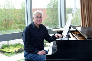 Interview: Inside Paul Moravec's 'Method' of Composing A NATION OF OTHERS Image