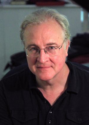 Interview: Inside Paul Moravec's 'Method' of Composing A NATION OF OTHERS Image