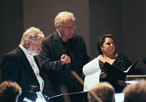 Interview: Inside Paul Moravec's 'Method' of Composing A NATION OF OTHERS Image