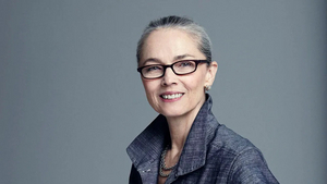 Interview: Janet Eilber talks MARTHA GRAHAM DANCE COMPANY'S American Legacies and more Image