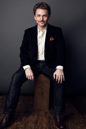 Interview: Jason Danieley Stages RAGTIME: THE SYMPHONIC CONCERT For Boston Pops Image