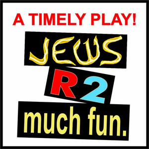 Interview: Playwright Jerry Mayer on his Writing Career and New Comedy Jews R 2 Much Fun Image