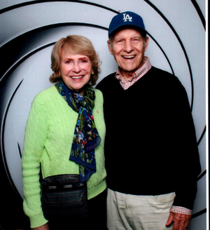 Interview: Playwright Jerry Mayer on his Writing Career and New Comedy Jews R 2 Much Fun Image