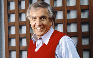 Interview: Playwright Jerry Mayer on his Writing Career and New Comedy Jews R 2 Much Fun Image