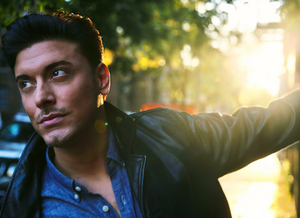 Interview: Jesse Luttrell of JESSE LUTTRELL AT THE TRIAD THEATRE February 25th Image