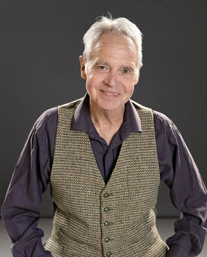 Interview : John Jiler of THE ROSENBERG/STRANGE FRUIT PROJECT at NJ Rep Image