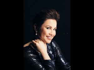 Interview: Lea Salonga Talks 'Sounding Joy' with the Boston Pops Image