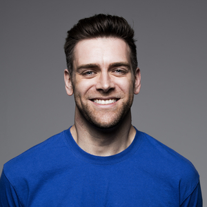 Interview: MY DAD WROTE A PORNO's James Cooper on Writing and Developing his First Musical, LOVESTUCK Image