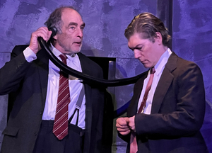 Interview: PRT Artistic Director Marilyn Fox on Directing ALBEE/PINTER Image