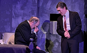Interview: PRT Artistic Director Marilyn Fox on Directing ALBEE/PINTER Image