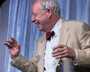 Interview: PRT Artistic Director Marilyn Fox on Directing ALBEE/PINTER Image