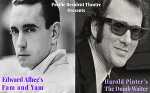 Interview: PRT Artistic Director Marilyn Fox on Directing ALBEE/PINTER Image