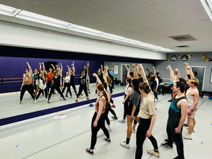 Interview: Michelle Elkin on Choreographing FOOTLOOSE: The Musical at Simi Valley Cultural Arts Center 