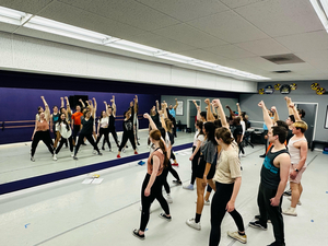 Interview: Michelle Elkin on Choreographing FOOTLOOSE: The Musical at Simi Valley Cultural Arts Center Image