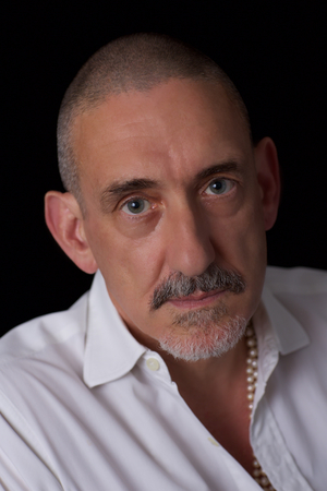 Interview: Neil Bartlett on the Writing Process, Gender Identity and Adapting ORLANDO for the Stage Image