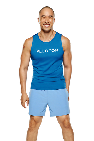 Interview: Peloton Cycling Instructor Sam Yo on His Experience Performing in THE KING AND I Image