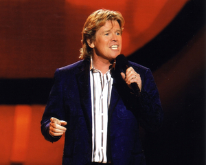 Interview: Peter Noone Talks Touring with Herman's Hermits 