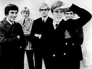Interview: Peter Noone Talks Touring with Herman's Hermits Image
