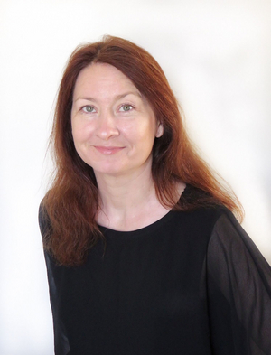 Interview: Rachel Lancaster, Artistic Director of CIRQUE DU SOLEIL'S KURIOS, on Pushing Ideas to Their Limit and Surviving the Pandemic Image