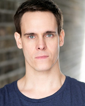 Interview: Sam Archer in WUTHERING HEIGHTS at McCarter Theatre Image