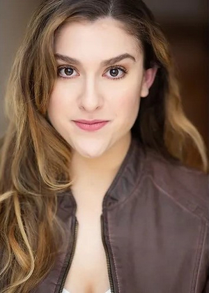 Interview: Theatre Life with Dani Stoller Image
