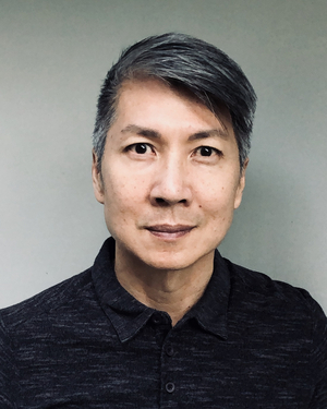Interview: Theatre Life with Jason Ma Image