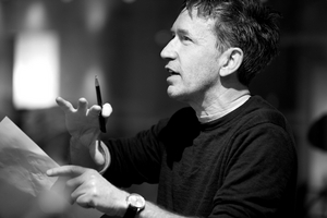 Interview: Theatre Life with Peter Salem Image