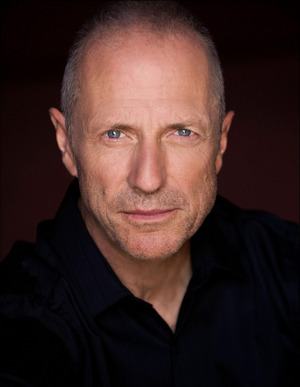 Interview: Will Lyman Talks Playing Scrooge in Commonwealth Shakespeare Company's A CHRISTMAS CAROL Image