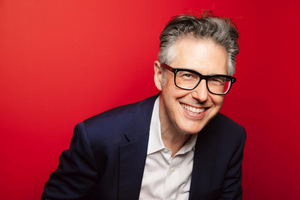 Ira Glass Comes to Queens College in March Image
