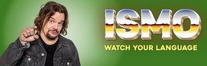 Ismo Will Embark On An Australian Tour in 2023 Image