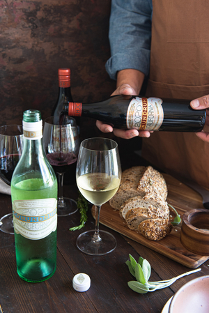 It's WINE TIME-Five Fabulous Selections for The Holidays Image