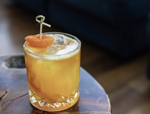 JIMMY-The Iconic Rooftop Destination in Soho Announces Fall Cocktail Menu Image