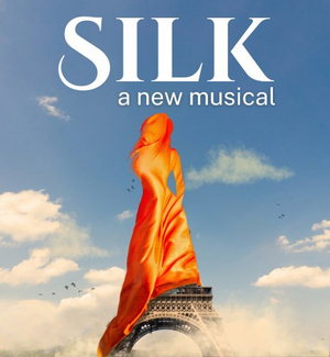 Jackie Burns, Kevin Cahoon, and More Will Lead Industry Reading of New Musical SILK 