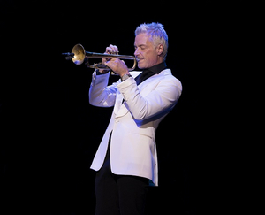 Jazz Superstar Chris Botti Will Perform at Green Valley Ranch Resort This Summer Image