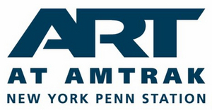 Joshua Frankel's 'Art at Amtrak' Video Installation to Debut at Moynihan Train Hall Image