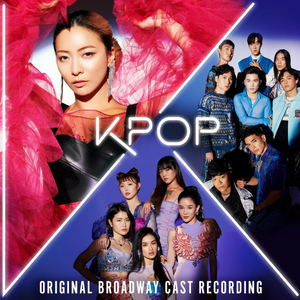 New Spring Release Date Announced For KPOP Original Broadway Cast Album 