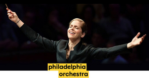 Karina Canellakis To Conduct The Philadelphia Orchestra At NJPAC, April 21 