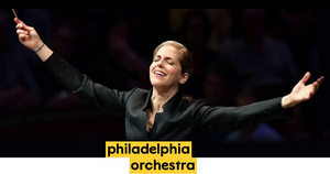 Karina Canellakis To Conduct The Philadelphia Orchestra At NJPAC, April 21 Image
