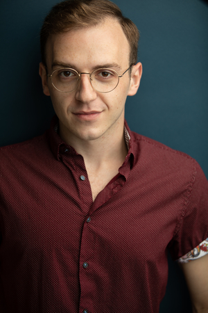 Kendall Morgan Returns To The Green Room 42 With THEATER KIDS: UNATTENDED Image