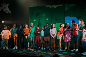 Kiln Theatre Announces Spring Creative Engagement Projects Image