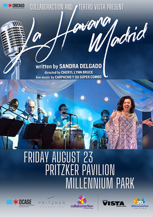 LA HAVANA MADRID Comes to Millennium Park This Summer Image