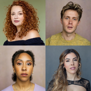 LIVE AT LOSELEY Will Feature Aimie Atkinson, Carrie Hope Fletcher, and More! Image