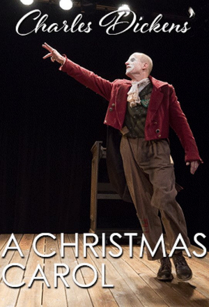 Lantern Theater Company Presents A CHRISTMAS CAROL Live and Digital 