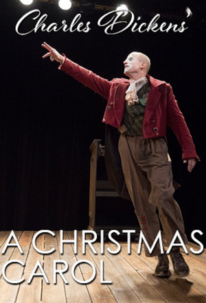 Lantern Theater Company Presents A CHRISTMAS CAROL Live and Digital  Image