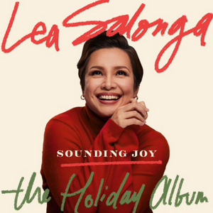 Lea Salonga Will Release Holiday Album and Embark on Tour Image