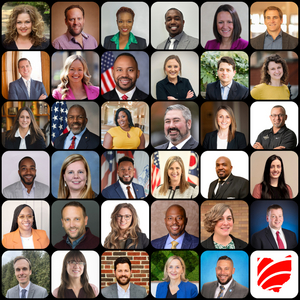 Leadership Ohio Appoints 2024 Class, Including CMA's Curator Of Exhibitions, Christy Davis Image
