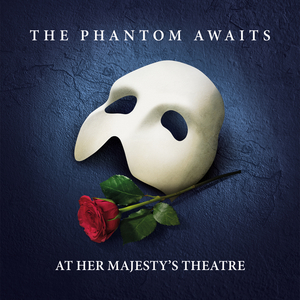 London Theatre Week: Tickets from £35 for THE PHANTOM OF THE OPERA Image
